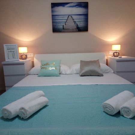 Aquamarine Apartment Спліт Екстер'єр фото