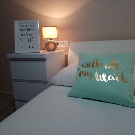Aquamarine Apartment Спліт Екстер'єр фото