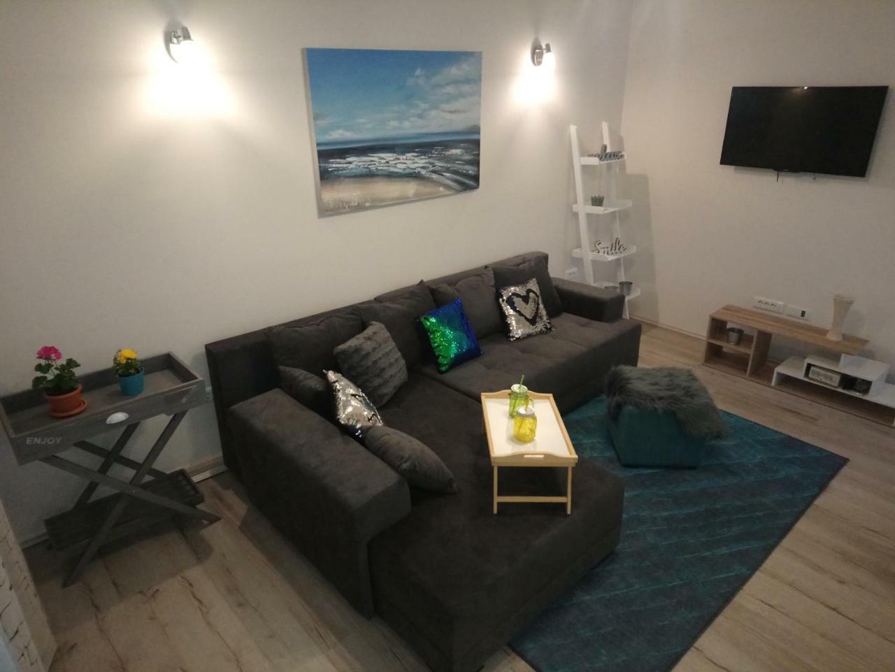 Aquamarine Apartment Спліт Екстер'єр фото
