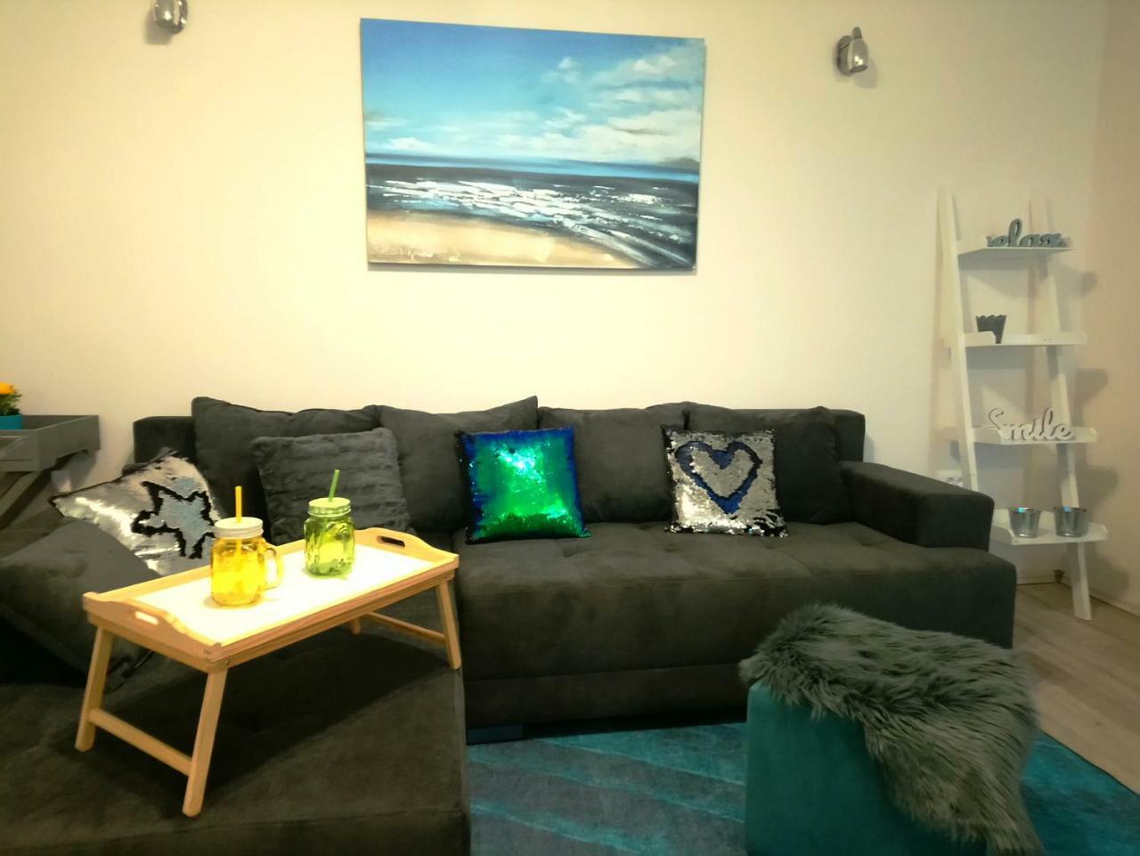 Aquamarine Apartment Спліт Екстер'єр фото